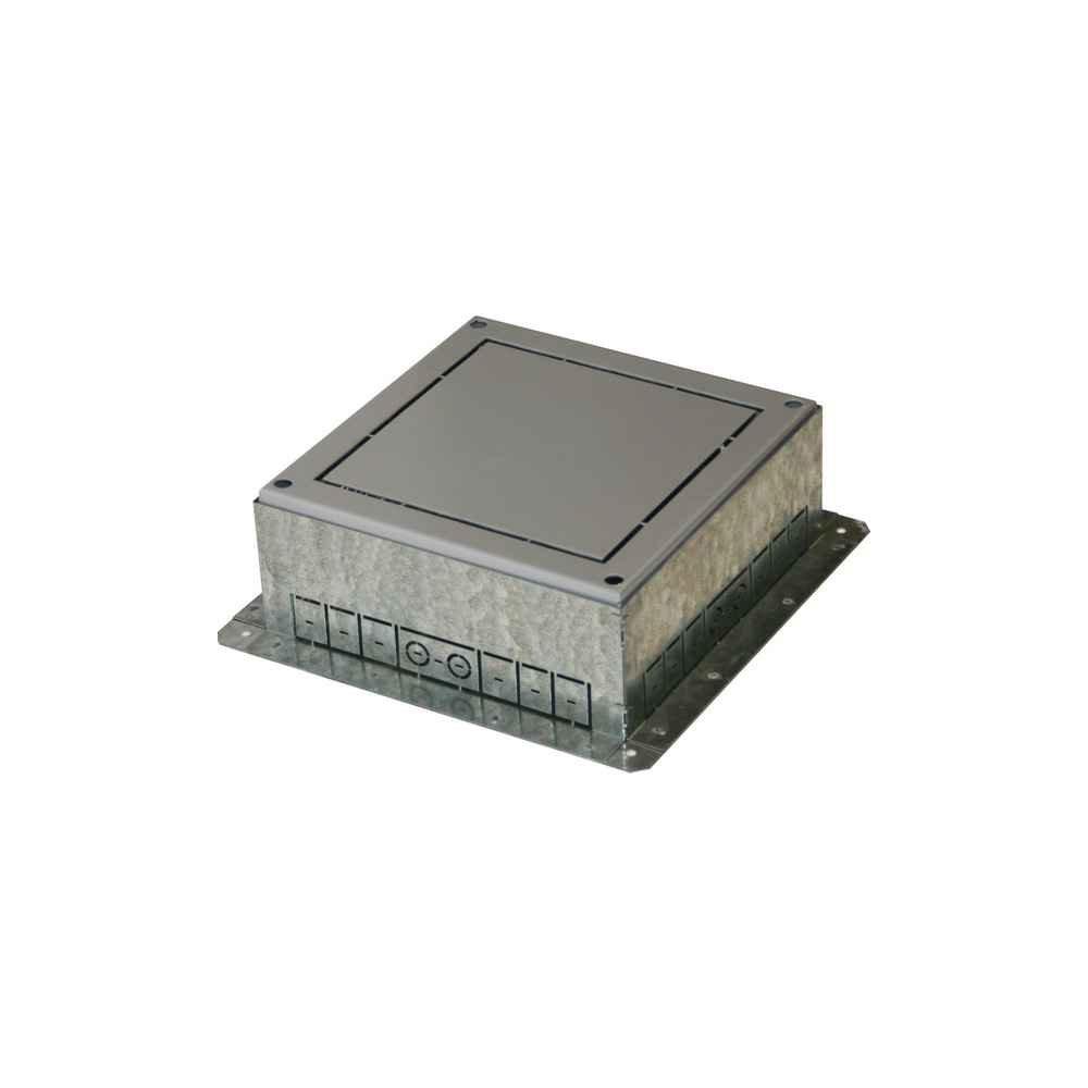FLOOR BOX FLANGE