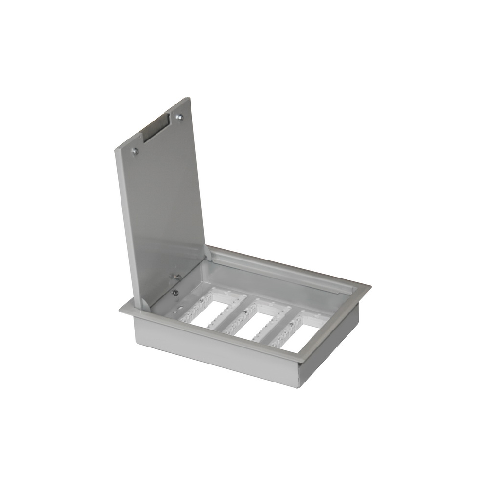 FLOOR BOX FLANGE