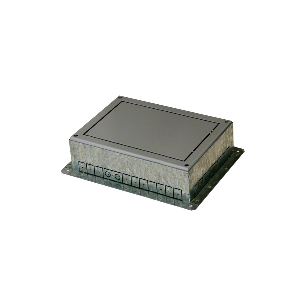 FLOOR BOX FLANGE