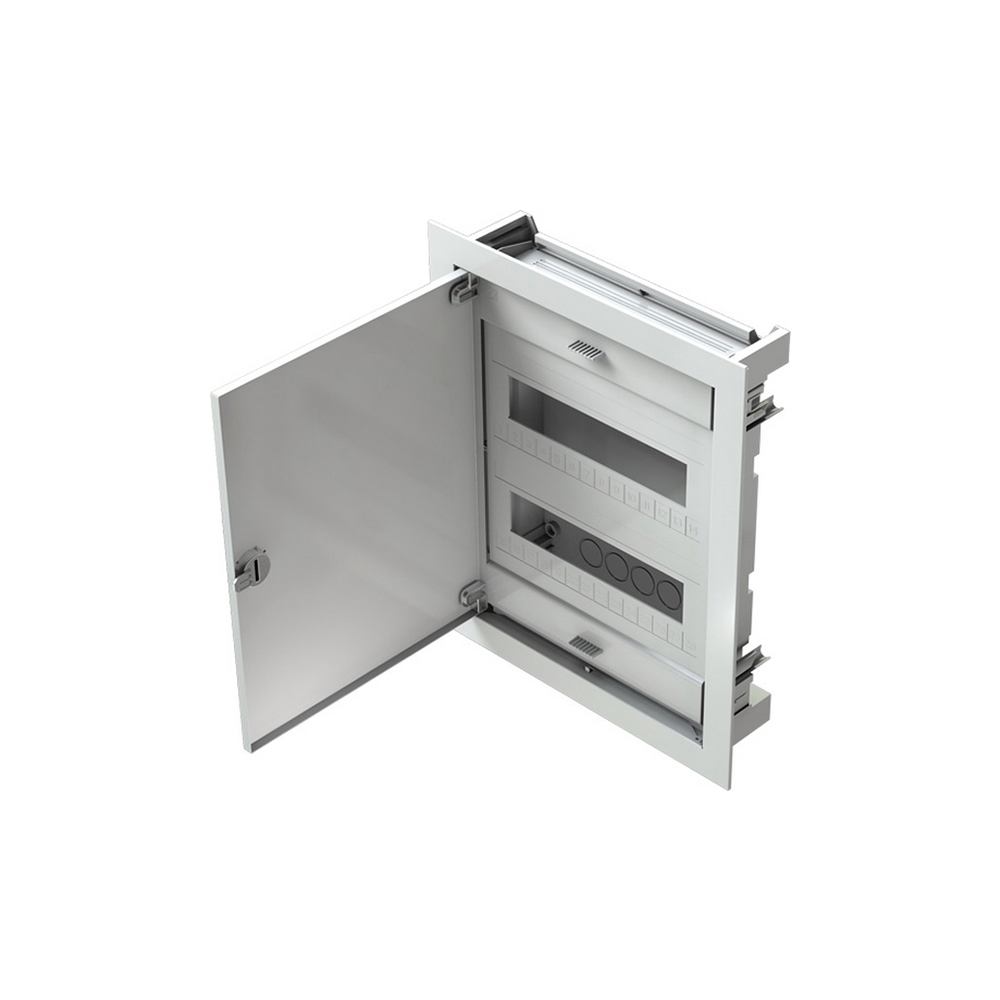 DISTRIBUTION BOX 24+4