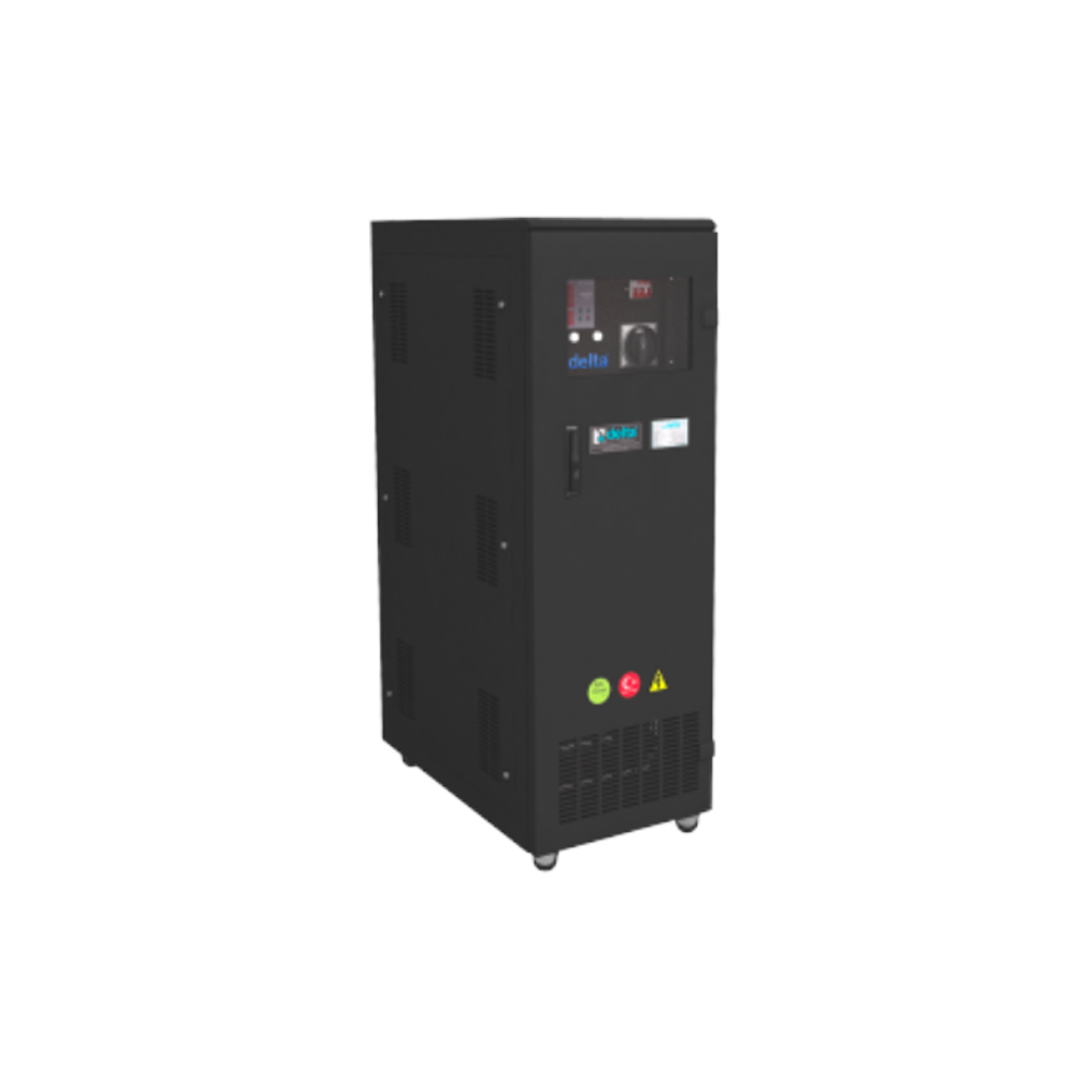 MONOPHASE VOLTAGE STABILIZERS