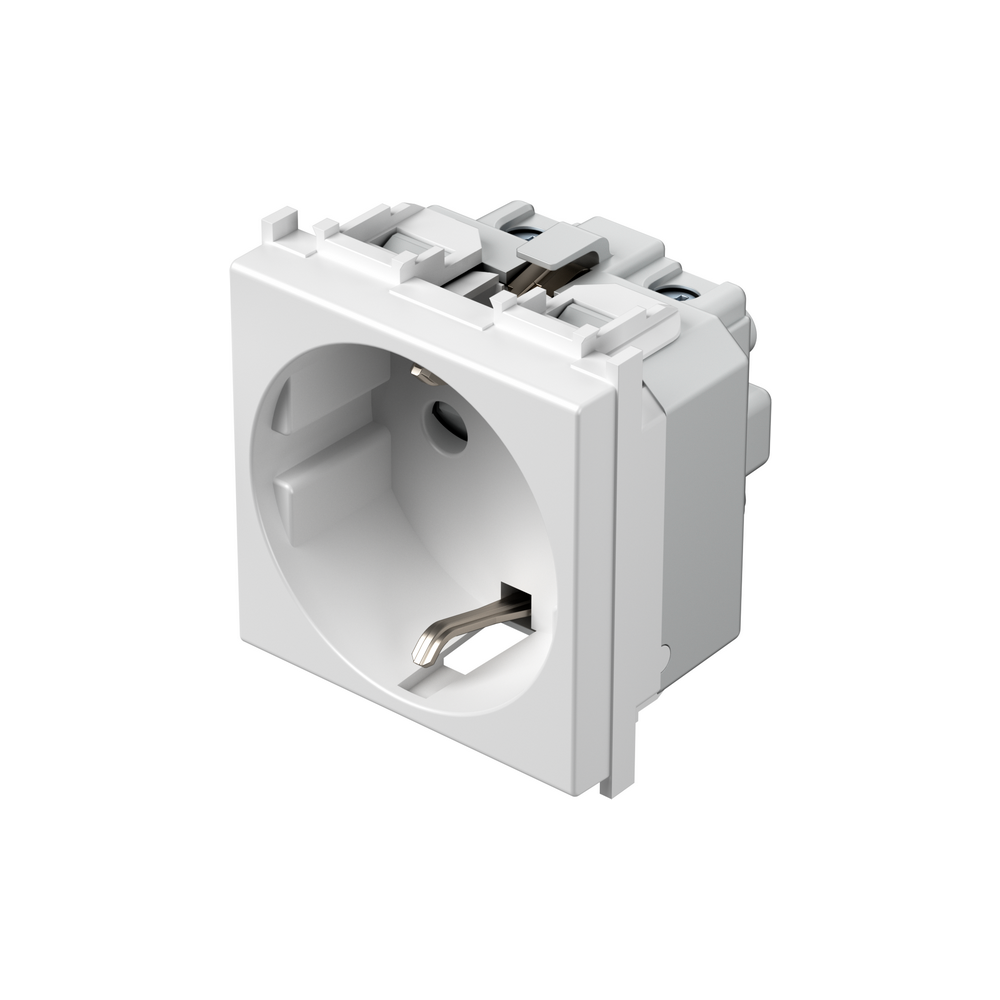 SOCKET SCHUKO