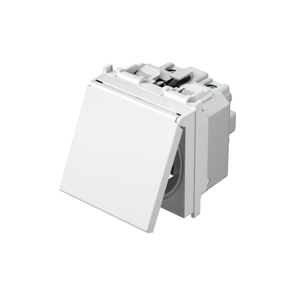 SOCKET SCHUKO