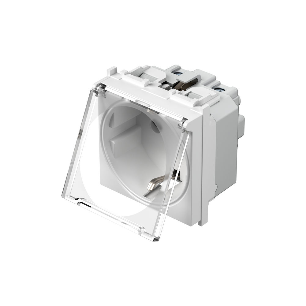 SOCKET SCHUKO