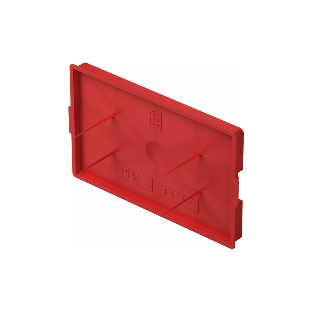 BOX COVER PROTECTIVE PM3