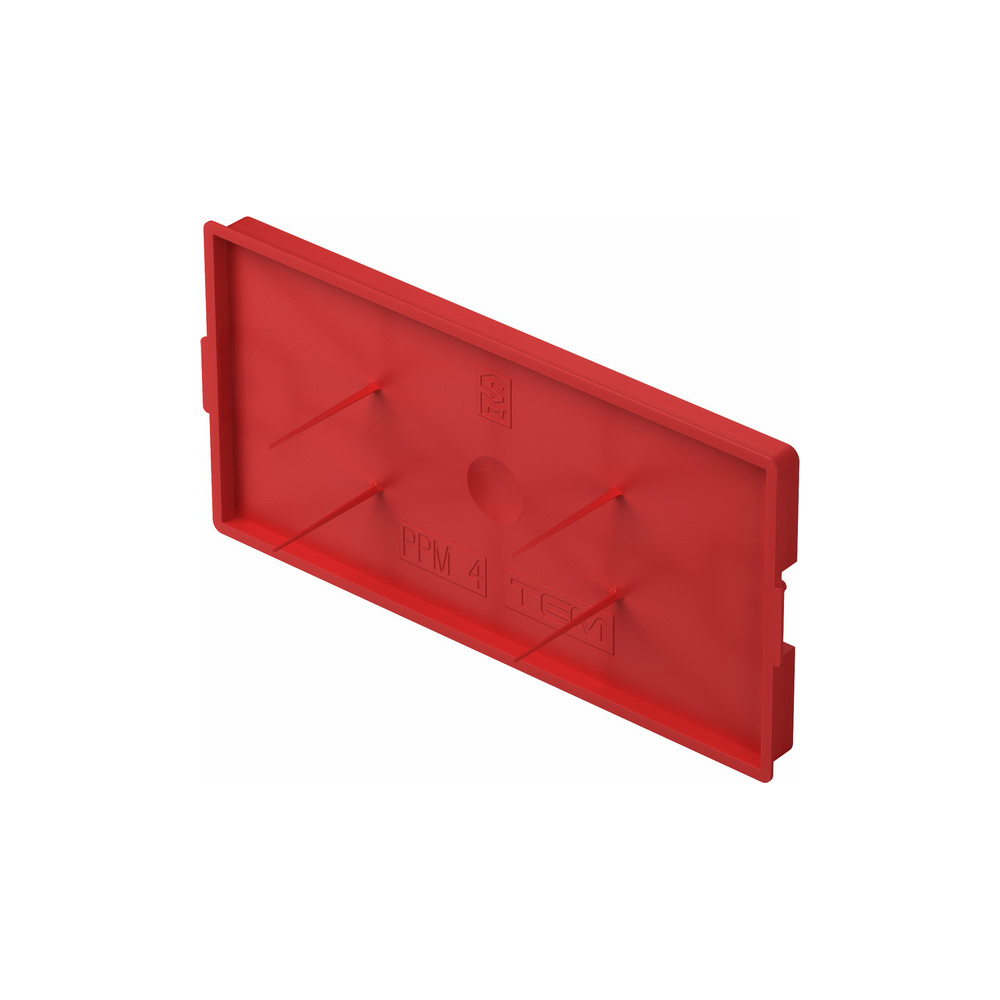 BOX COVER PROTECTIVE PM4